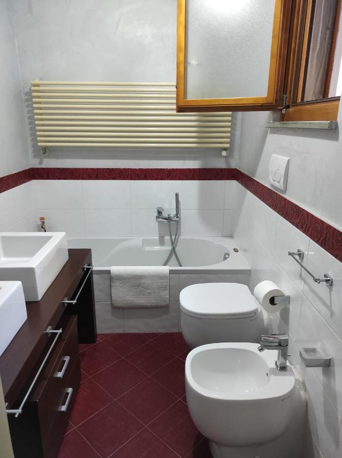 Casa Cortese Галиполи Екстериор снимка