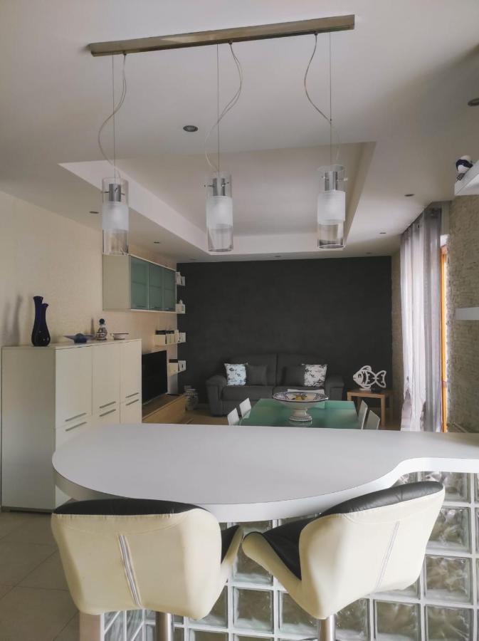 Casa Cortese Галиполи Екстериор снимка