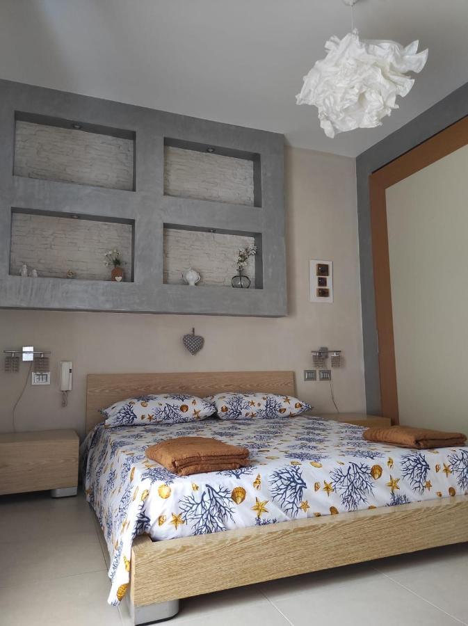 Casa Cortese Галиполи Екстериор снимка