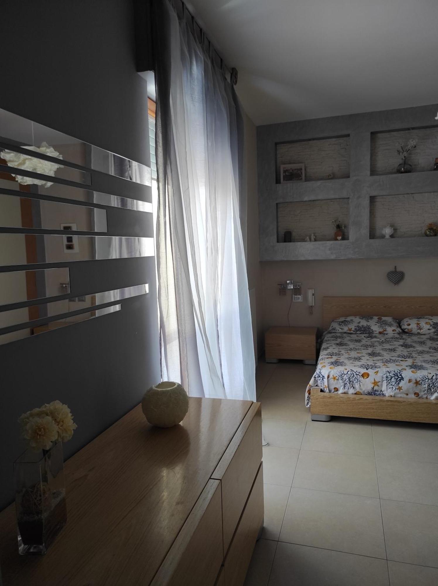Casa Cortese Галиполи Екстериор снимка